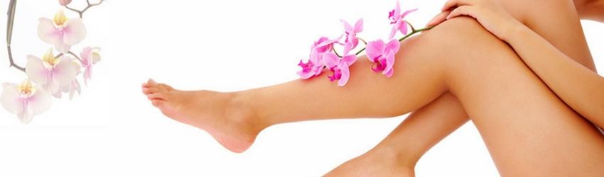 Caring for your Skin after Waxing