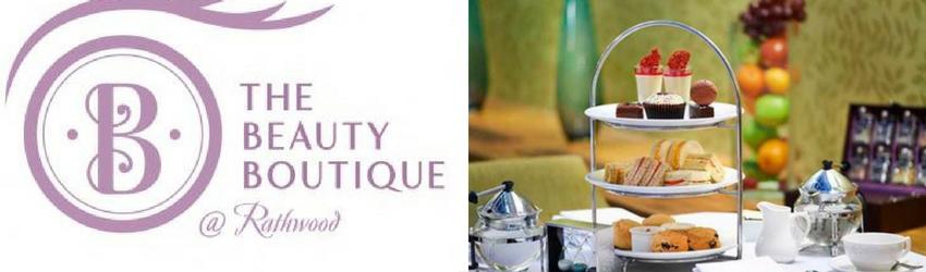 Come be Healthy by Water – The Beauty Boutique at Rathwood