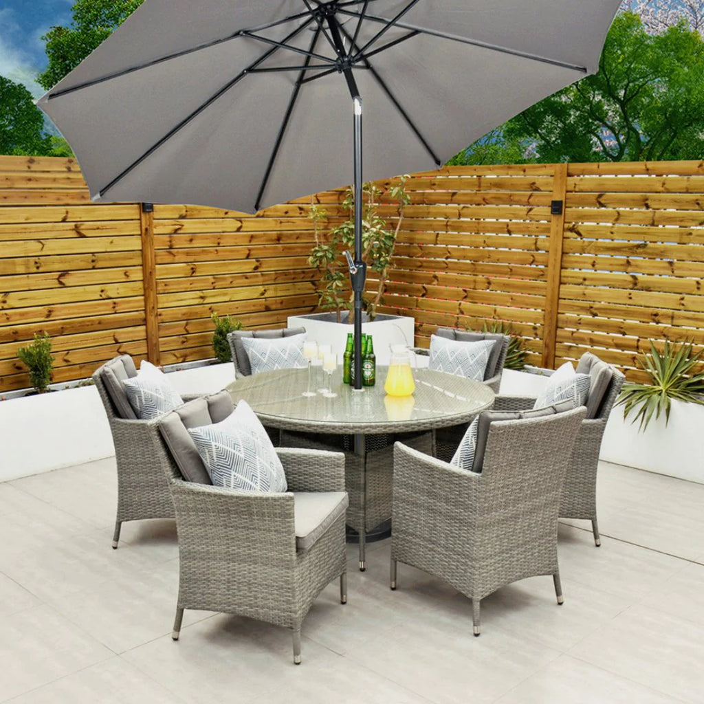 What is the best garden furniture