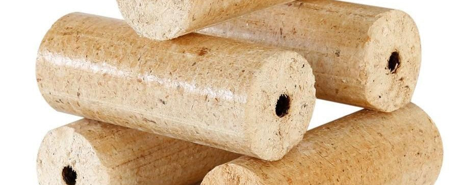 Harnessing Sustainability: The Rise of Eco Briquettes in Green Energy Solutions