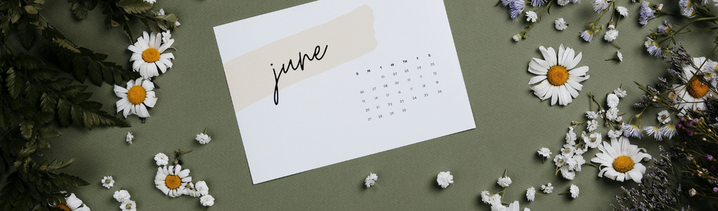 Gardening activities to do in the month of June