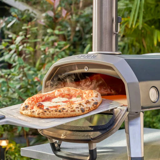 Pizza Ovens