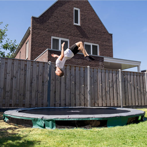 Sports Trampolines