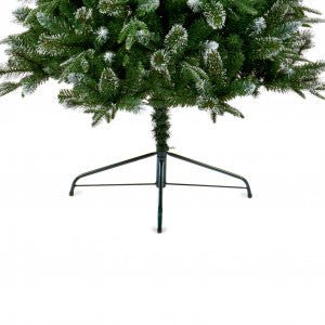 8ft Fairmont Fir Artificial Christmas Tree - Rathwood Store