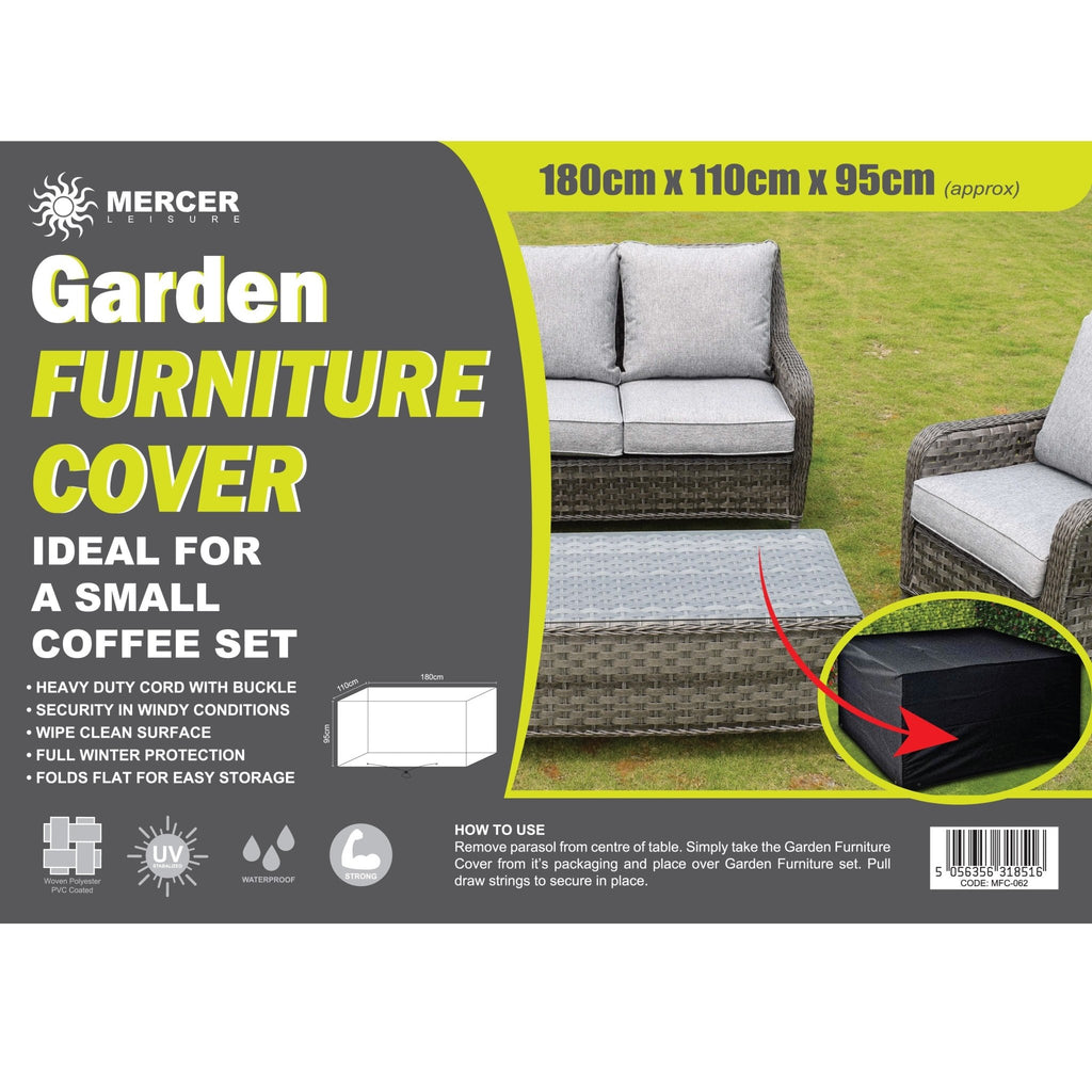 Protective Cover - Small Coffee Set - Rathwood Store