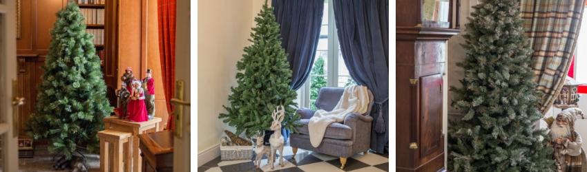 Best Artificial Christmas Trees Ireland Rathwood