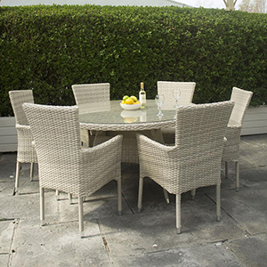 Garden Furniture Ireland Rathwood Cast Aluminium Rattan Furniture